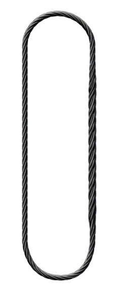 HITCH СКК-10,0/3500 Заплет Стропы