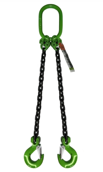 HITCH 2СЦ-30,0-6,00 Стропы