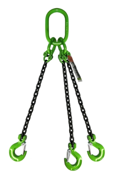 HITCH 3СЦ-17,0-1,00 Стропы