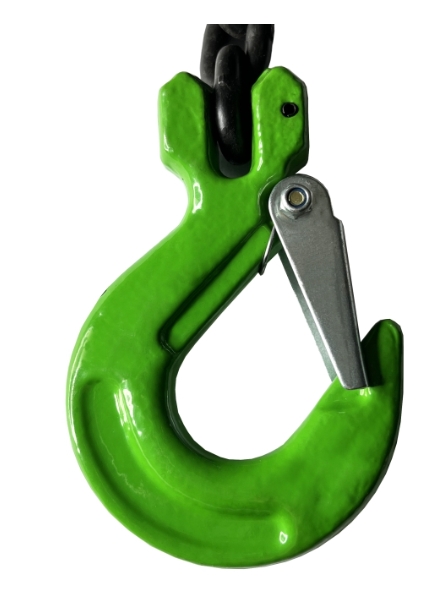 HITCH 4СЦ-2,36-6,00 Стропы #2