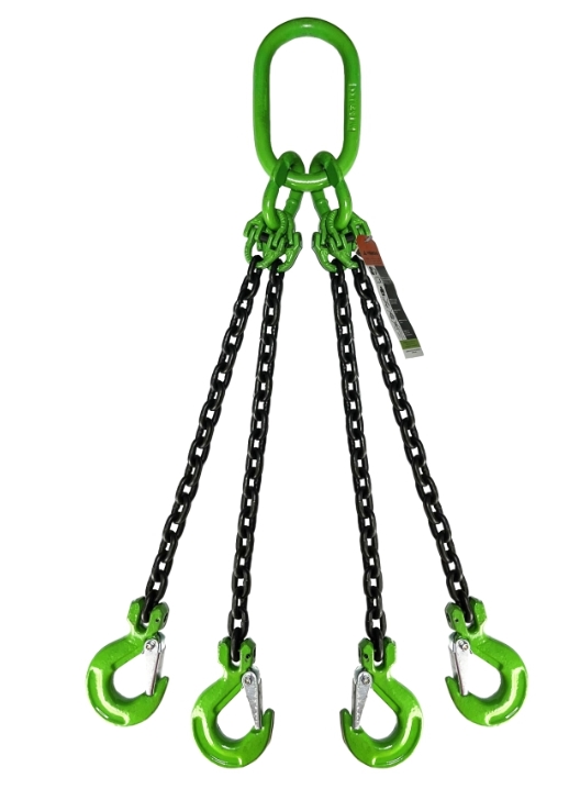 HITCH 4СЦ-3,15-5,50 Стропы #1