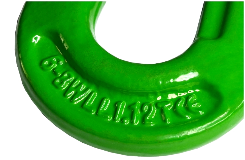 HITCH 4СЦ-31,5-5,00 Стропы #5