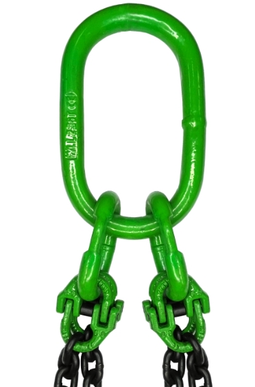 HITCH 4СЦ-45,0-6,50 Стропы #4