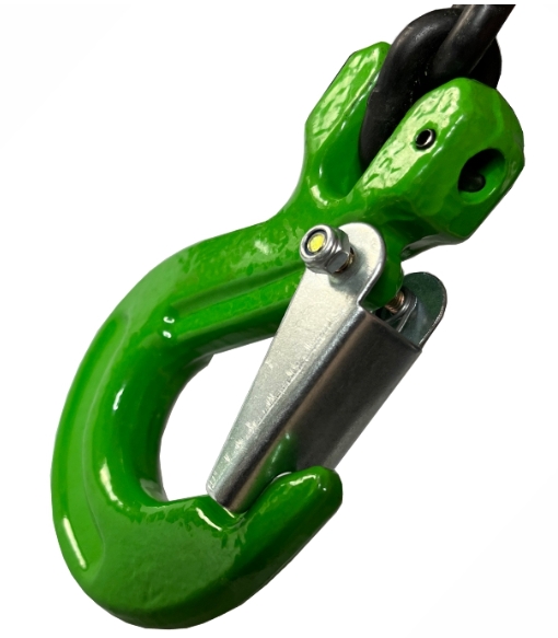 HITCH 4СЦ-63,0-6,00 Стропы #3