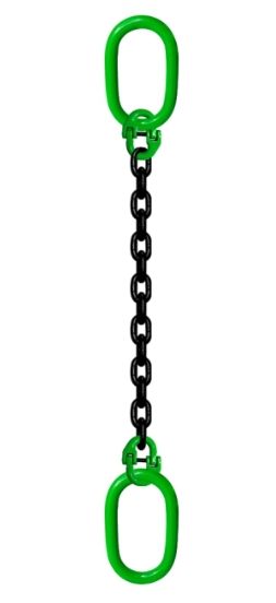 HITCH ВЦ-12,5-5,50 Стропы #1