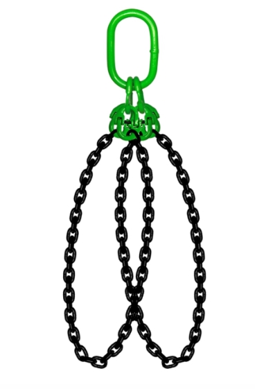 HITCH СЦ2ВЗ-45,0-5,00 Стропы #1