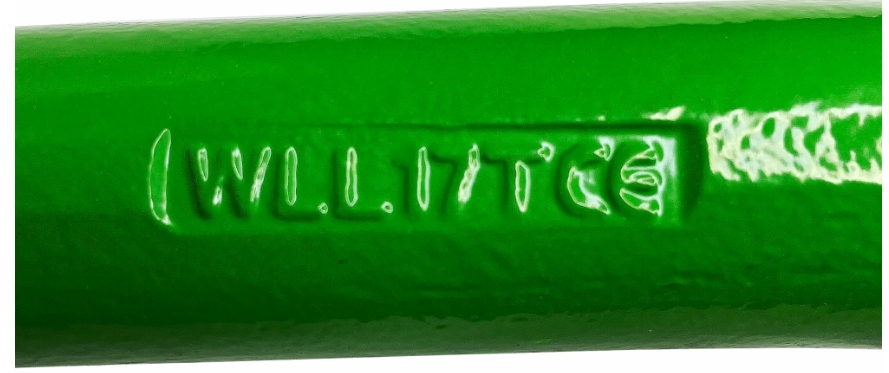 HITCH A-346 Т8 40 Стропы #2