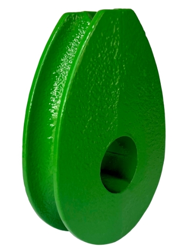 HITCH DIN 3091 22 мм Стропы #2