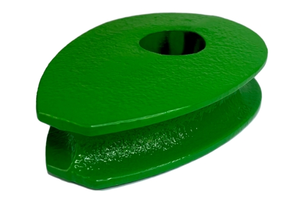 HITCH DIN 3091 28 мм Стропы #1