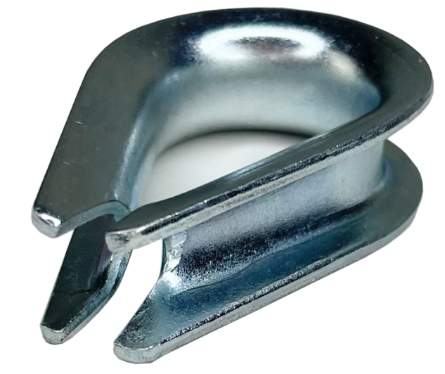 HITCH DIN 6899, 14 (32 мм) Стропы #3