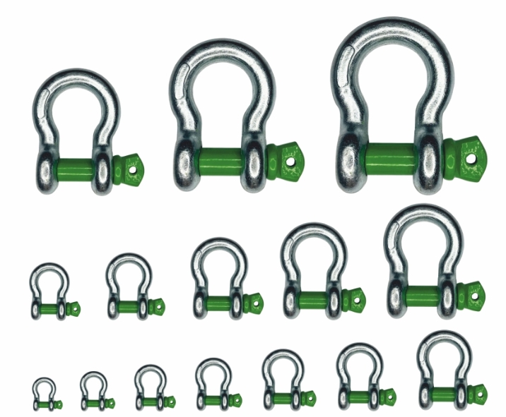 HITCH G209 4,75 Стропы #2