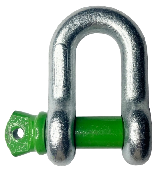 HITCH G210 2,0 Стропы