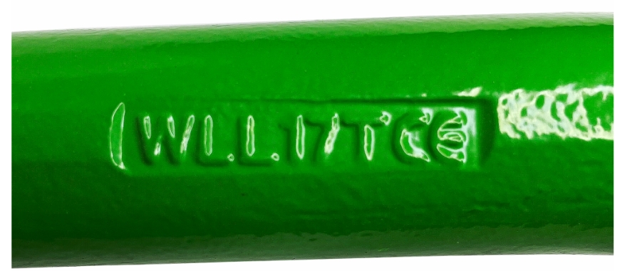 HITCH А-342 Т8 3 Стропы #2