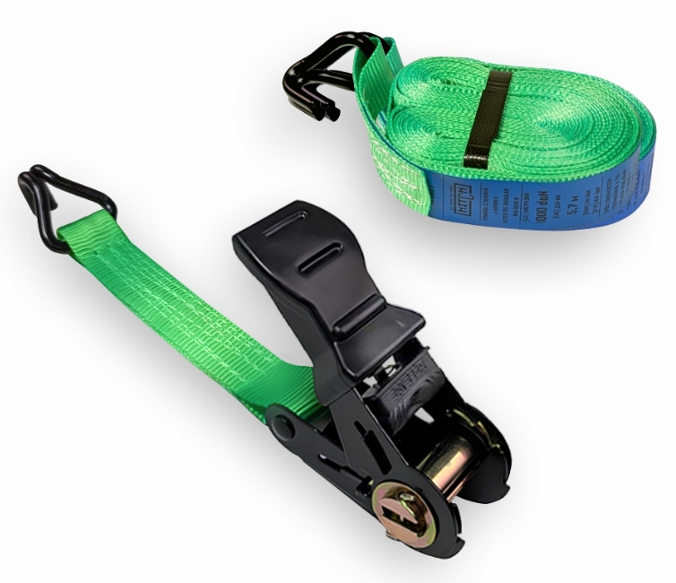 HITCH Regular 50мм 3,8т 4м Стропы