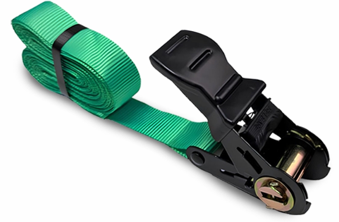 HITCH Regular 75мм 7т 8м Лебедки и тали