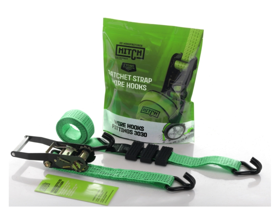 HITCH Regular 50мм 3т 5м Стропы