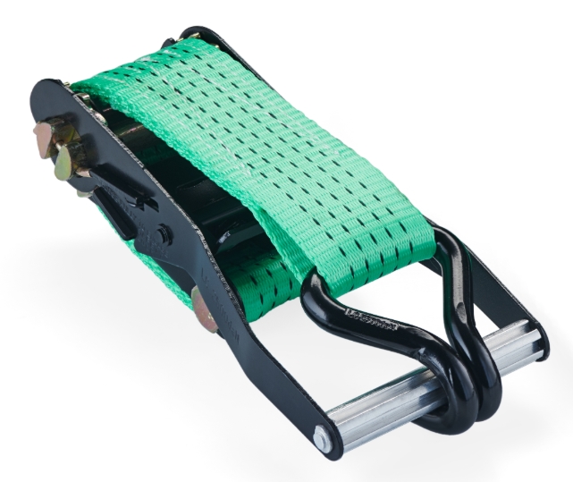 HITCH RS Regular 100мм 12т 11,4м Стропы