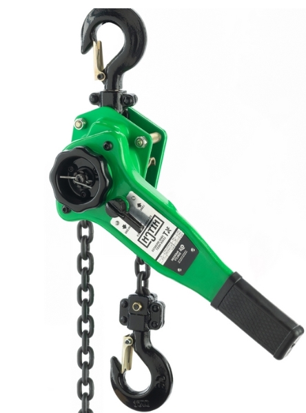 HITCH LH100 0,75т 3м Лебедки и тали #1