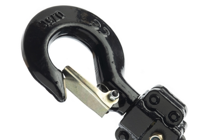 HITCH LH100 1,6т 6м Лебедки и тали #2