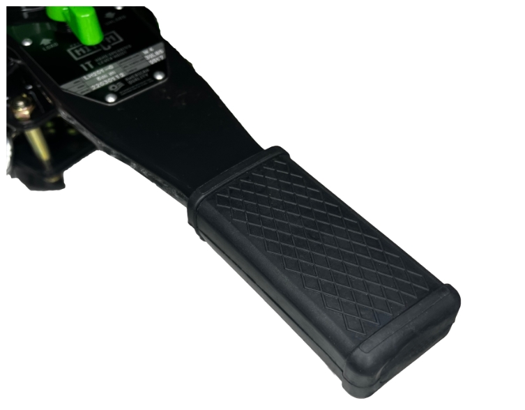 HITCH LH201-GSB 6,0т 9,0м Лебедки и тали #2