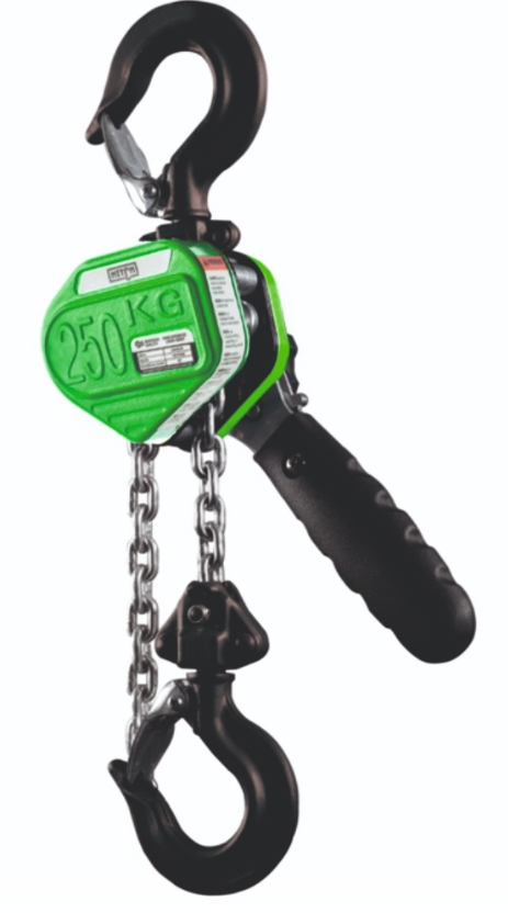 HITCH LHM104-G 0,5т 9,0м Лебедки и тали