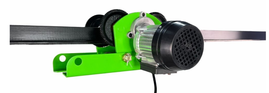 HITCH РА1200 Лебедки и тали #1