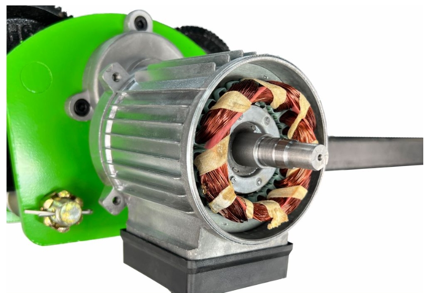 HITCH РА1200 Лебедки и тали #2