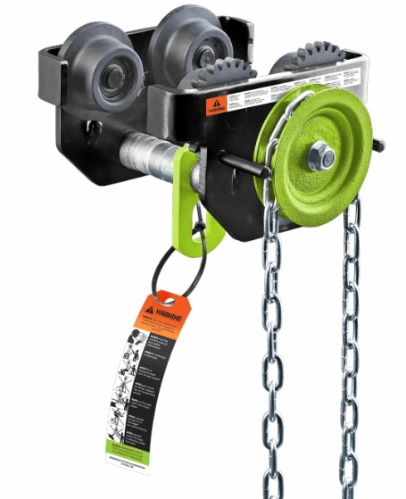 HITCH TR200 3,0т 9,0м Лебедки и тали