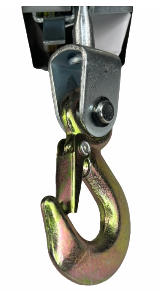 HITCH CP 2001 Лебедки и тали #4