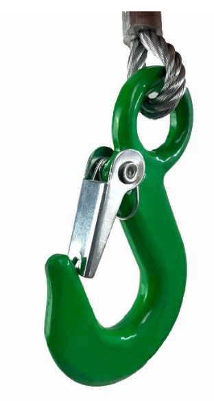 HITCH HWG GR 150 Лебедки и тали #3