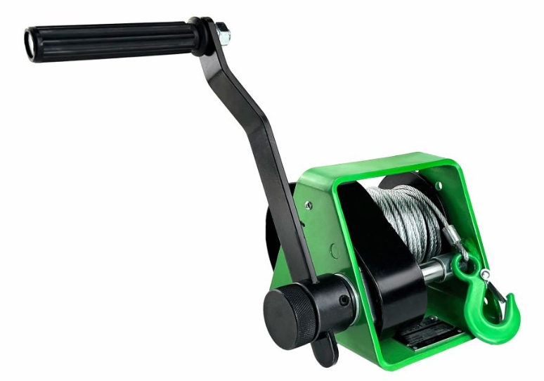 HITCH HWG GR 500 Лебедки и тали #1