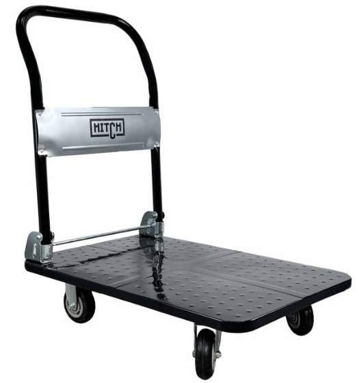 HITCH SZ086113 Лифты