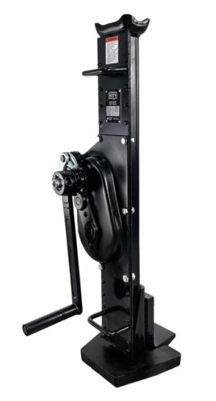 HITCH JR-5000 Прессы