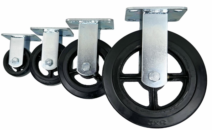 HITCH FCd46 Курвиметры