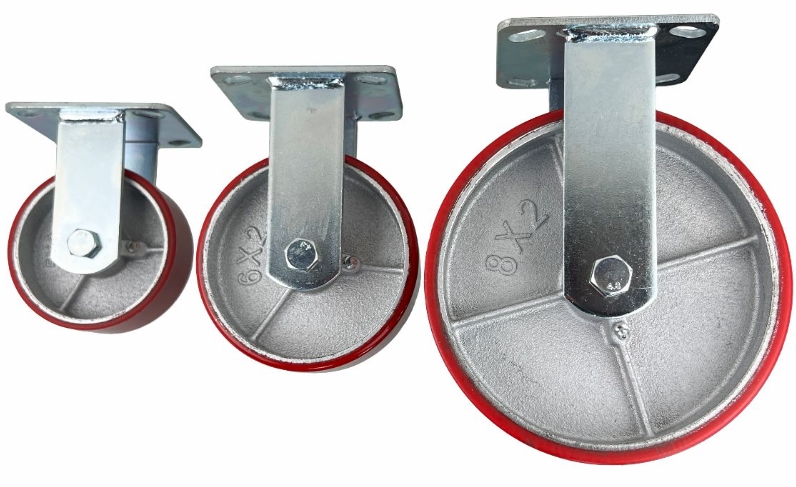 HITCH FCp80 Курвиметры