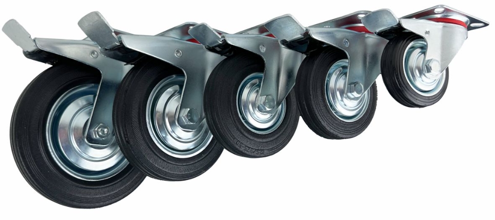 HITCH SCb80 Курвиметры