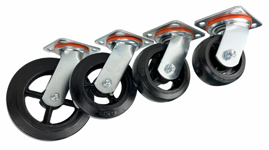 HITCH SCd80 Курвиметры