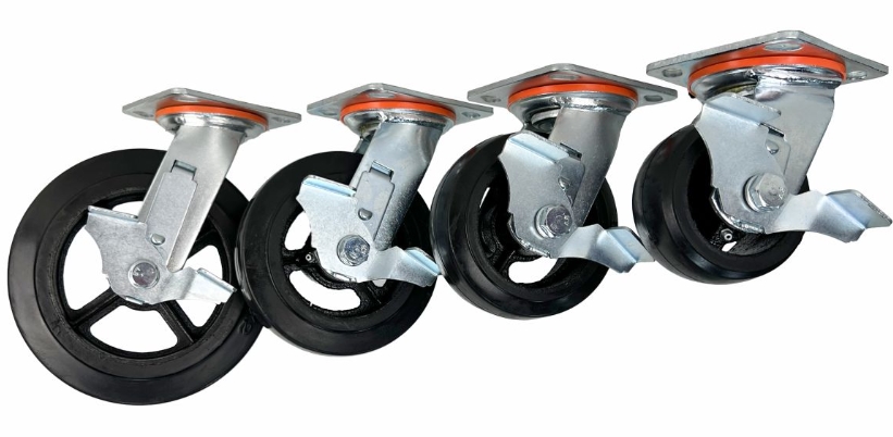 HITCH SCdb80 Курвиметры