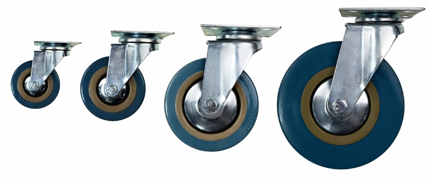 HITCH SCg42 пластик Курвиметры