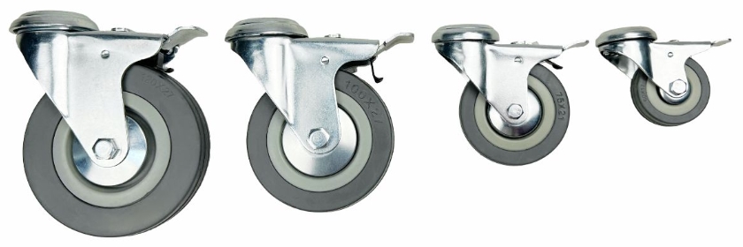 HITCH SChgb93 Курвиметры