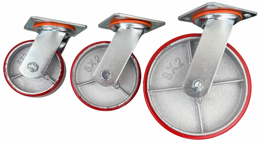 HITCH SCp55 Курвиметры