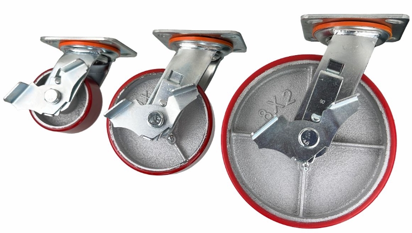 HITCH SCpb80 Курвиметры