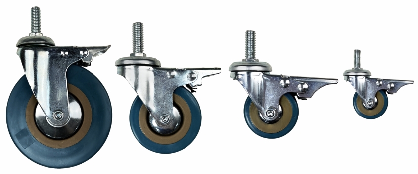 HITCH SCtg93 Курвиметры