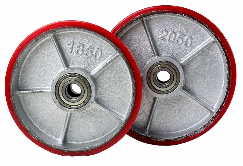 HITCH SWpu180 Курвиметры