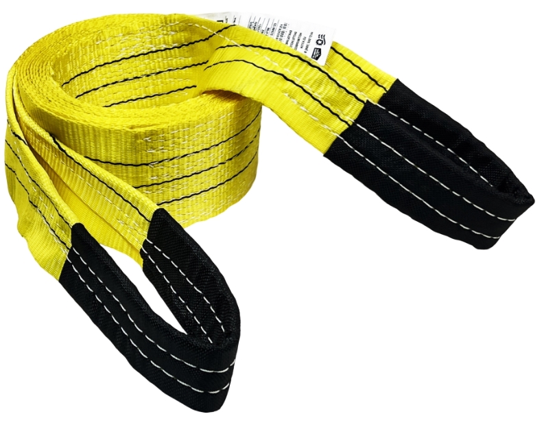 HITCH Regular 10т 4м 90мм петля-петля Стропы